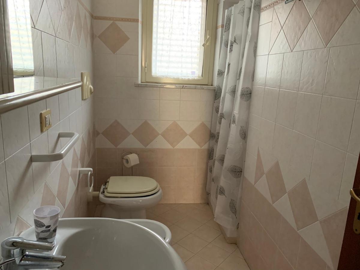 Sophie House : Appartamento Indipendente Ideale Per Vacanze Al Mare Reggio di Calabria Luaran gambar