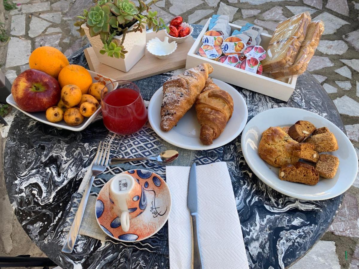 Sophie House : Appartamento Indipendente Ideale Per Vacanze Al Mare Reggio di Calabria Luaran gambar
