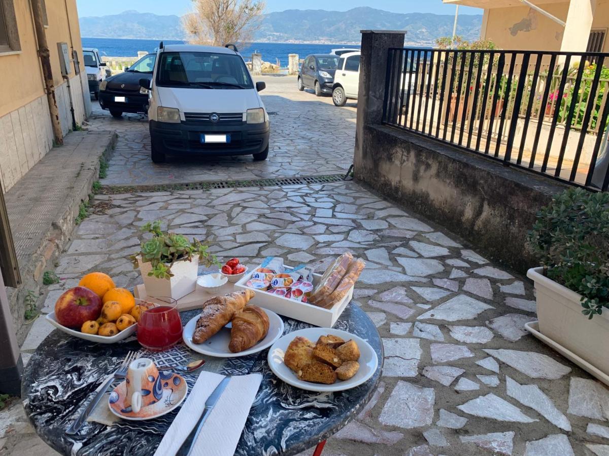Sophie House : Appartamento Indipendente Ideale Per Vacanze Al Mare Reggio di Calabria Luaran gambar