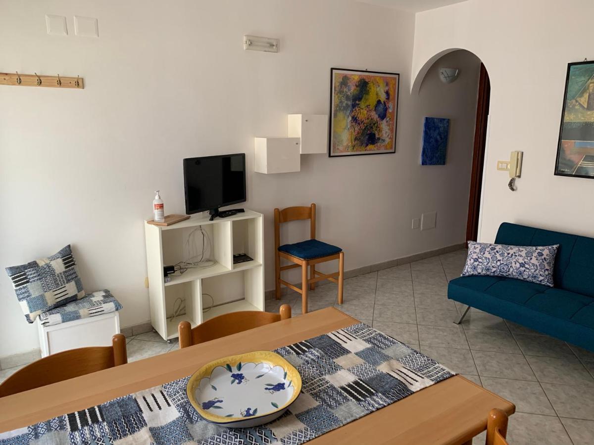 Sophie House : Appartamento Indipendente Ideale Per Vacanze Al Mare Reggio di Calabria Luaran gambar