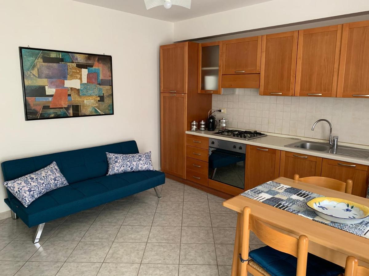 Sophie House : Appartamento Indipendente Ideale Per Vacanze Al Mare Reggio di Calabria Luaran gambar