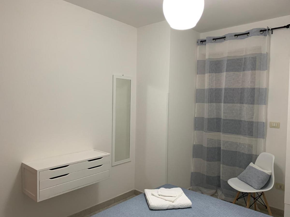 Sophie House : Appartamento Indipendente Ideale Per Vacanze Al Mare Reggio di Calabria Luaran gambar