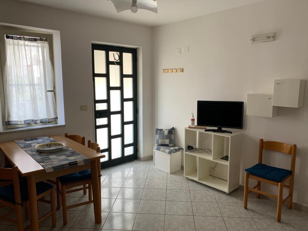 Sophie House : Appartamento Indipendente Ideale Per Vacanze Al Mare Reggio di Calabria Luaran gambar