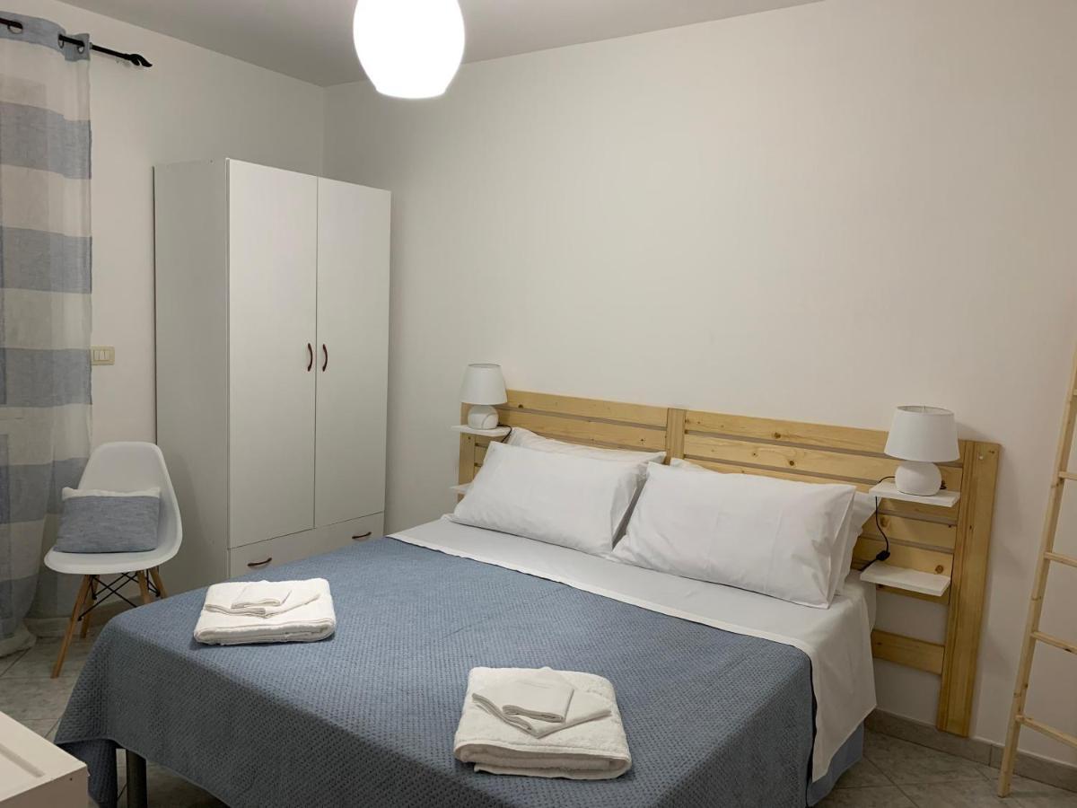 Sophie House : Appartamento Indipendente Ideale Per Vacanze Al Mare Reggio di Calabria Luaran gambar